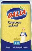 Couscous Dalia 1Kg 